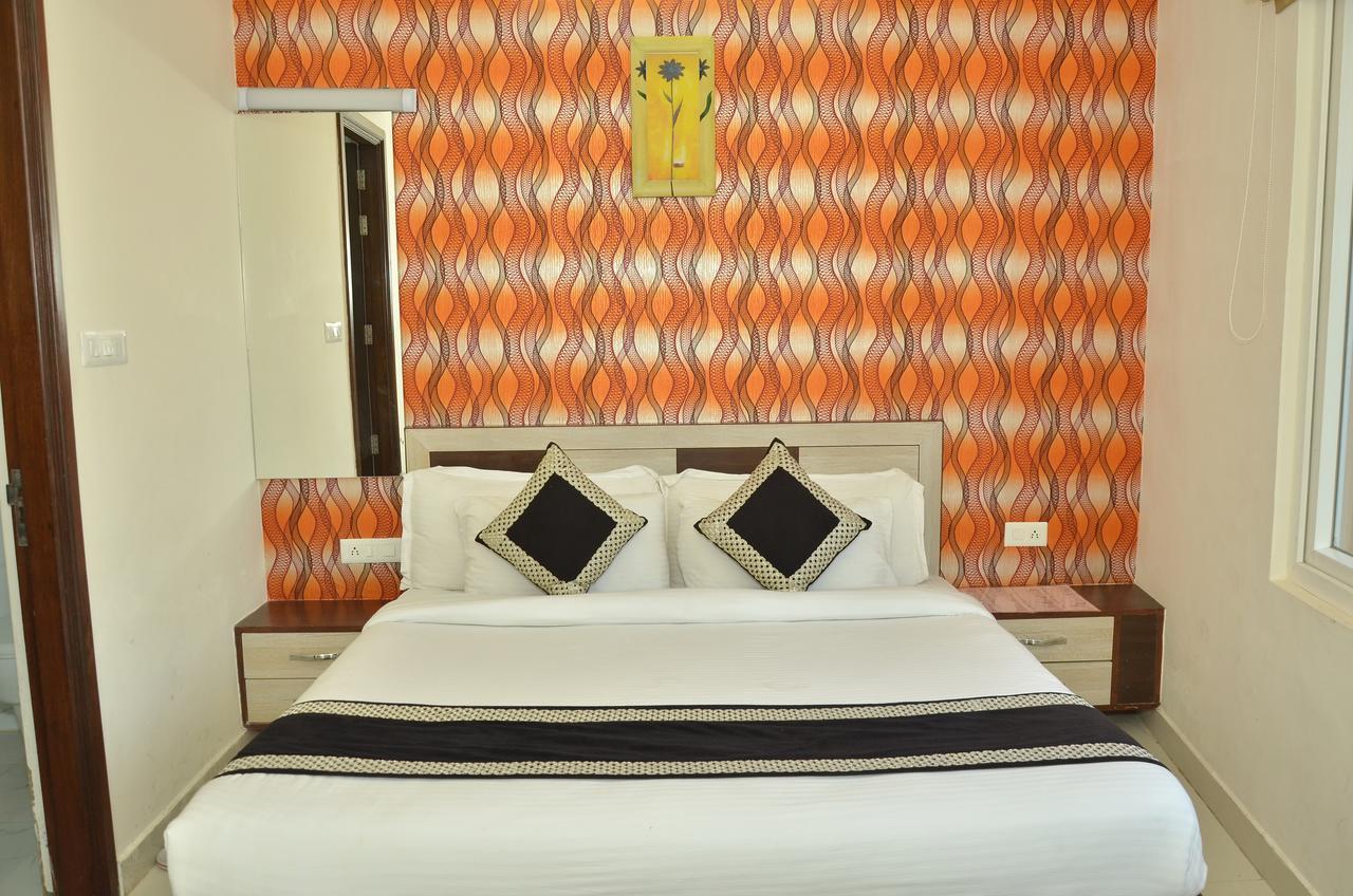 Hotel Temple Inn Amritsar Bagian luar foto